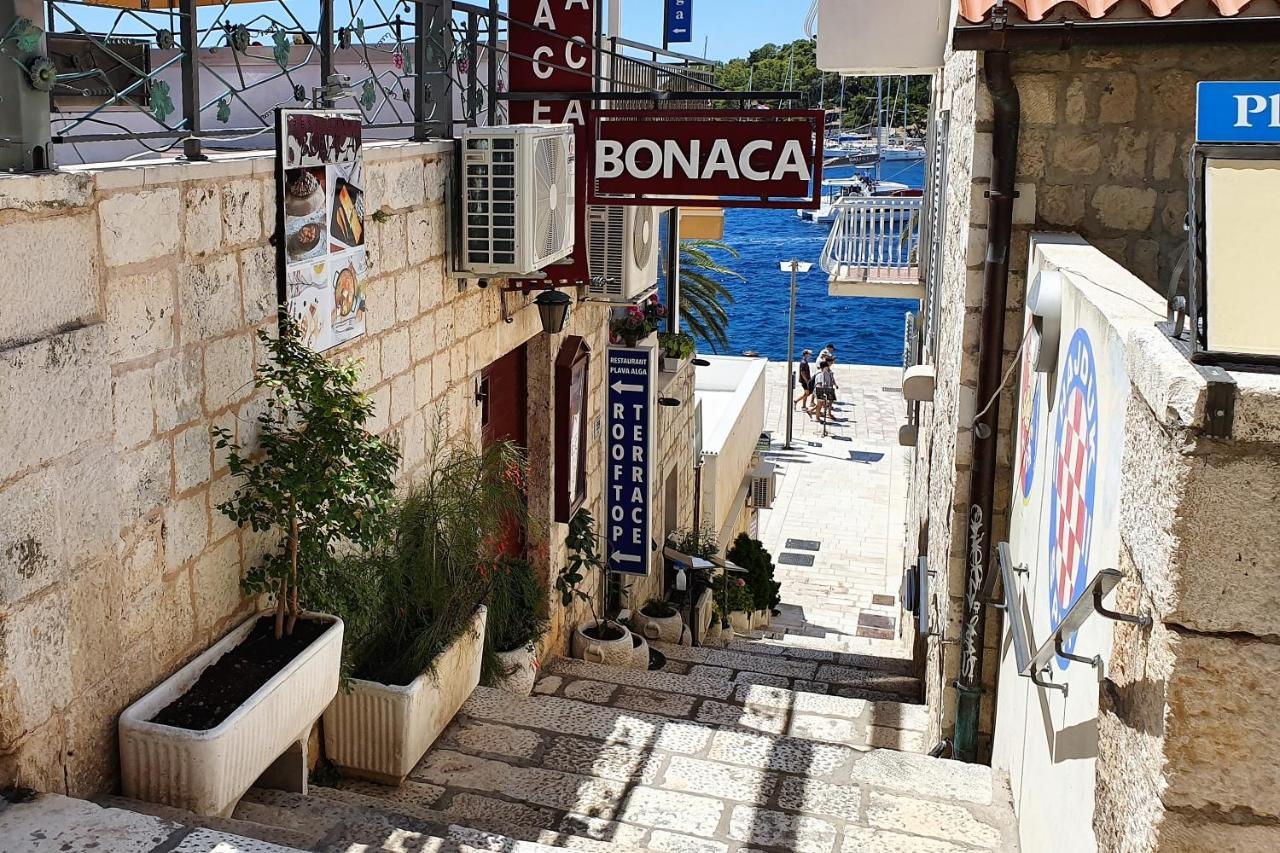 Tia Room Hvar Island Exterior photo