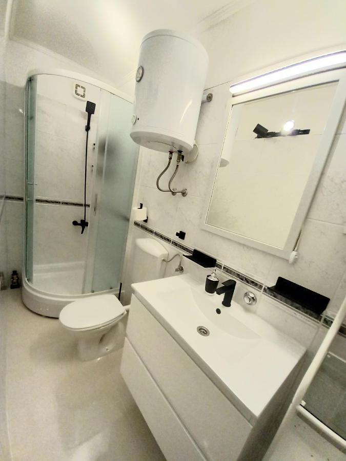 Tia Room Hvar Island Exterior photo