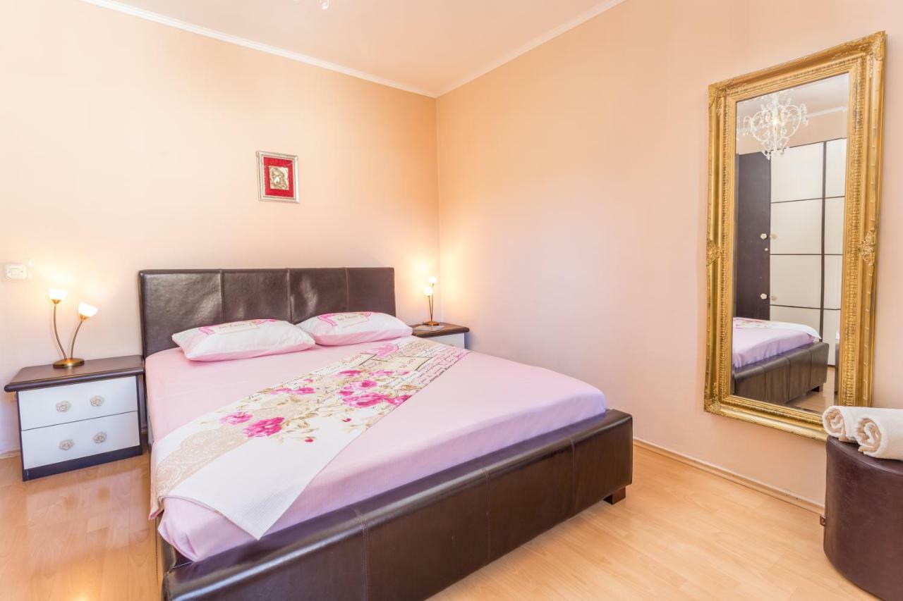 Tia Room Hvar Island Exterior photo